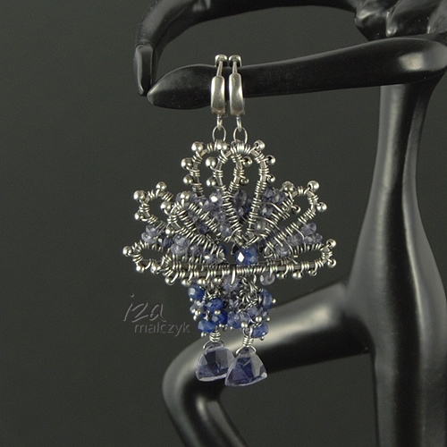 Cornflowers — 2 / 4