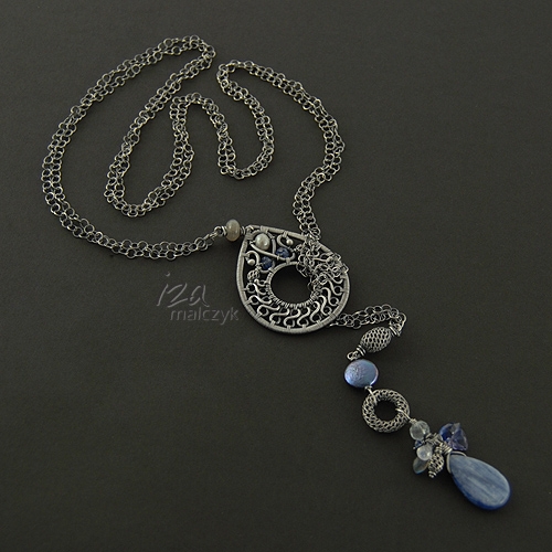 Blue Waves — 2 / 6