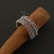 biżuteria wire-wrapping Iza Malczyk