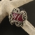 biżuteria wire-wrapping Iza Malczyk