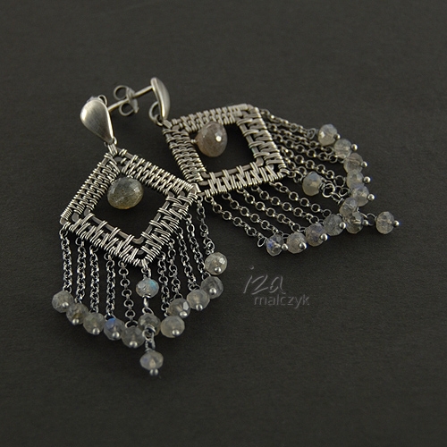 Labradorite Shower — 2 / 6