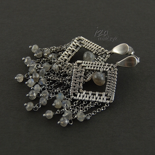 Labradorite Shower — 6 / 6