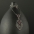 biżuteria wire-wrapping Iza Malczyk
