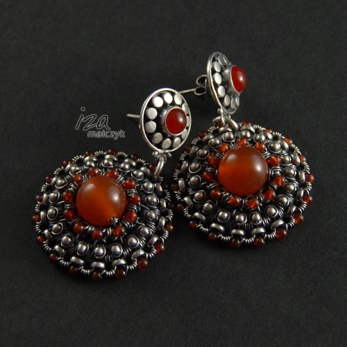 Mandarine Dandellions — 2 / 4