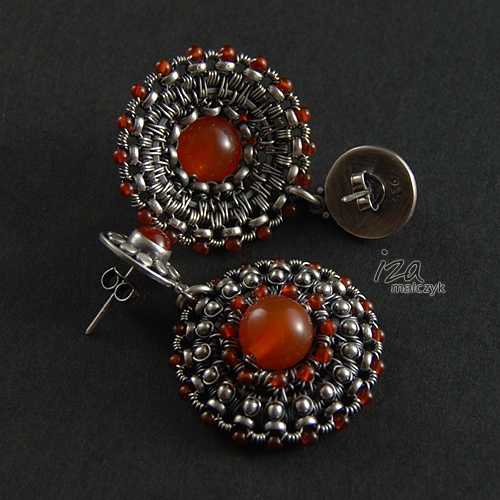 Mandarine Dandellions — 3 / 4