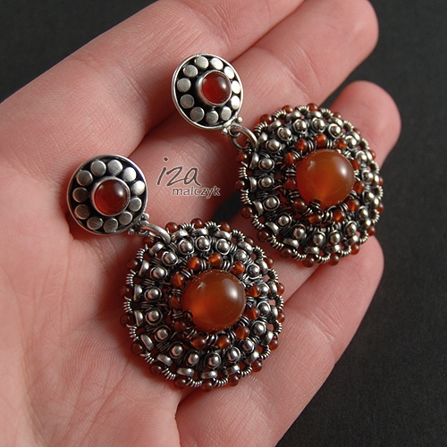 Mandarine Dandellions — 4 / 4