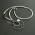 biżuteria wire-wrapping Iza Malczyk