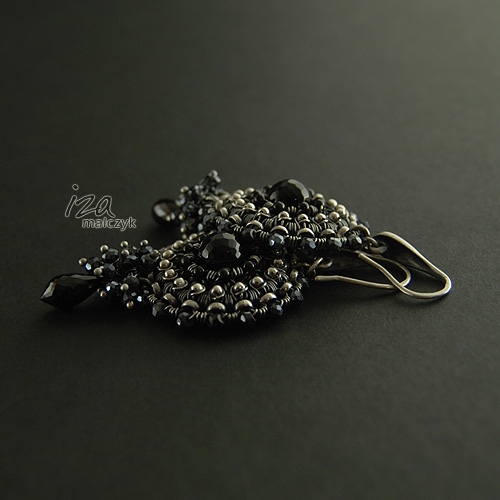 Black Frost — 5 / 6