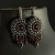 biżuteria wire-wrapping Iza Malczyk