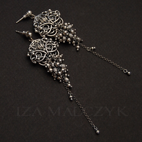 Silver Rain