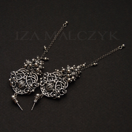 Silver Rain — 4 / 6