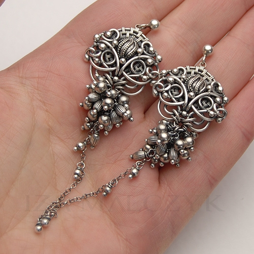 Silver Rain — 6 / 6