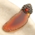 biżuteria wire-wrapping Iza Malczyk