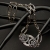 biżuteria wire-wrapping Iza Malczyk
