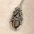 biżuteria wire-wrapping Iza Malczyk