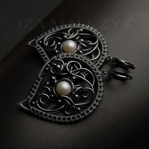 Black Paisley — 2 / 7