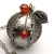 biżuteria wire-wrapping Iza Malczyk