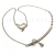biżuteria wire-wrapping Iza Malczyk