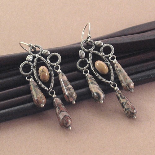 Queen of wilderness