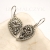 biżuteria wire-wrapping Iza Malczyk