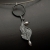 biżuteria wire-wrapping Iza Malczyk
