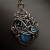 biżuteria wire-wrapping Iza Malczyk