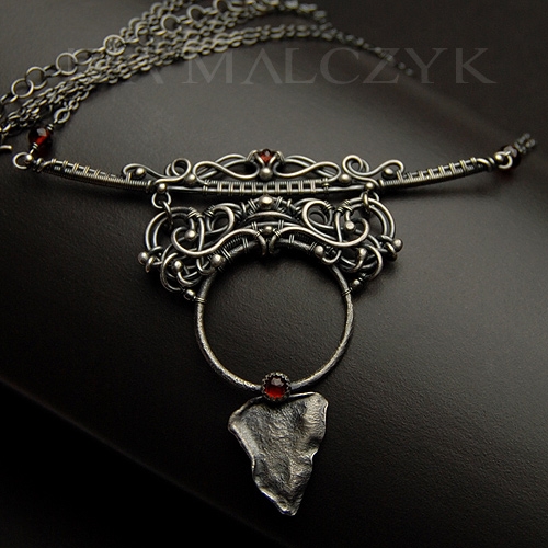 Niobe — 5 / 9