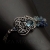 biżuteria wire-wrapping Iza Malczyk
