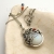 biżuteria wire-wrapping Iza Malczyk