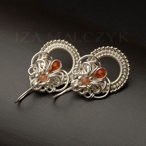 Fleur de Peche — 6 / 8