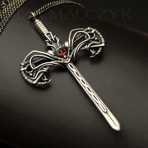 Dragon Blade