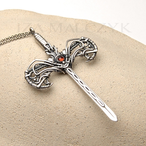 Dragon Blade — 4 / 8