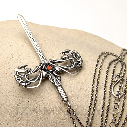 Dragon Blade — 6 / 8