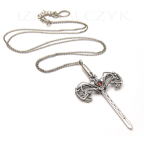 Dragon Blade — 7 / 8