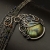 biżuteria wire-wrapping Iza Malczyk