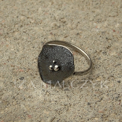 Zen Garden - Single Ring — 2 / 4