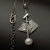 biżuteria wire-wrapping Iza Malczyk