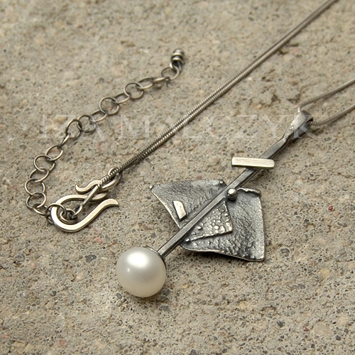 Zen Garden - White Lantern — 2 / 5