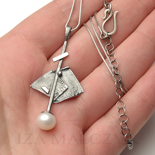 Zen Garden - White Lantern — 5 / 5