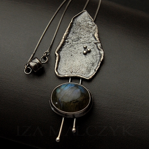 Zen Garden - Water Lily