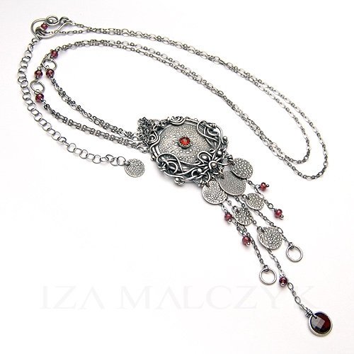 Moroccan Moon — 6 / 7