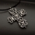 biżuteria wire-wrapping Iza Malczyk