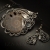 biżuteria wire-wrapping Iza Malczyk