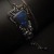 biżuteria wire-wrapping Iza Malczyk