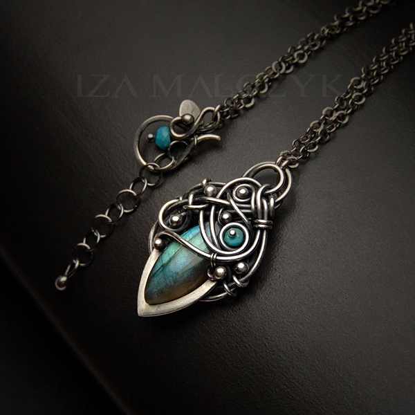 Blue Charm