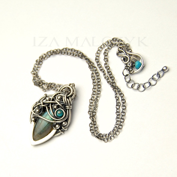 Blue Charm — 3 / 6