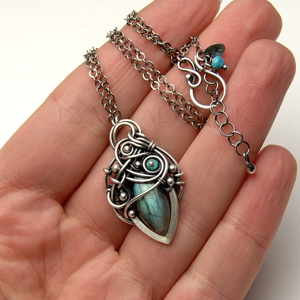 Blue Charm — 6 / 6