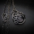 biżuteria wire-wrapping Iza Malczyk
