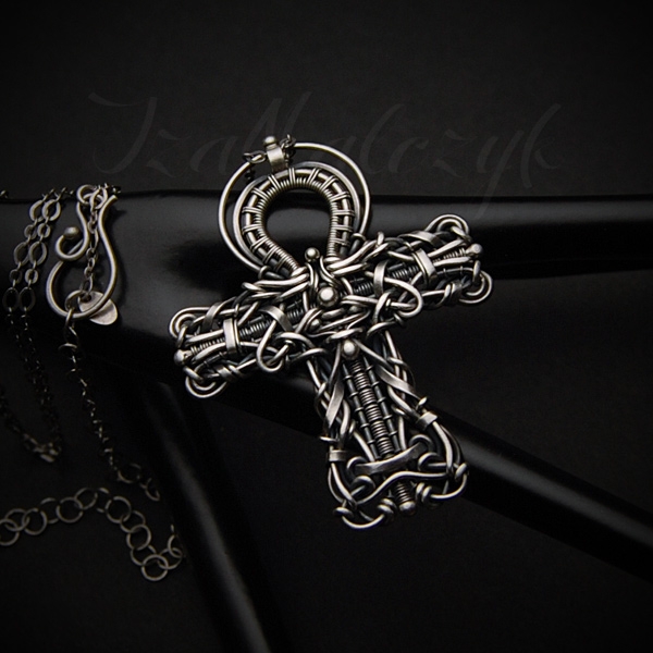 Crux Ansata