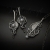 biżuteria wire-wrapping Iza Malczyk